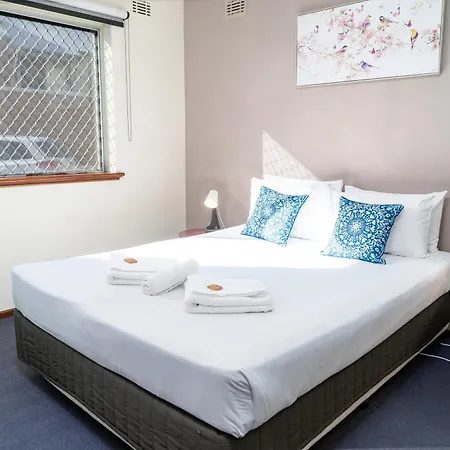 Apartment 3 Burswood-3